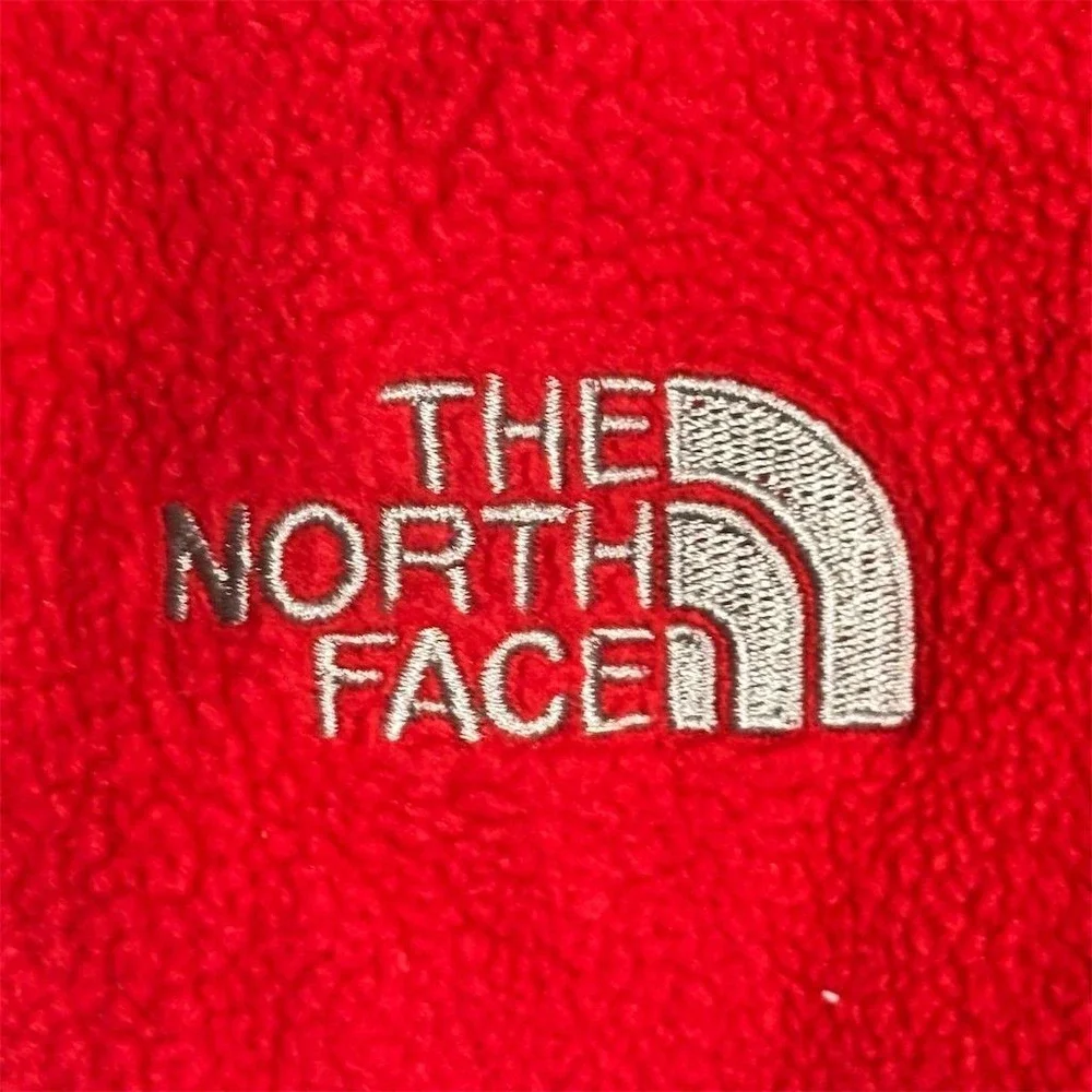 The North‎ Face Men's Khumbu Fleece Jacket Multicolor Size M